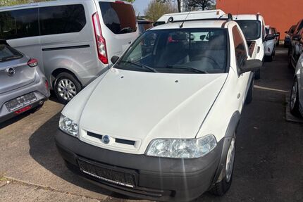 Fiat Strada Gebrauchtwagen