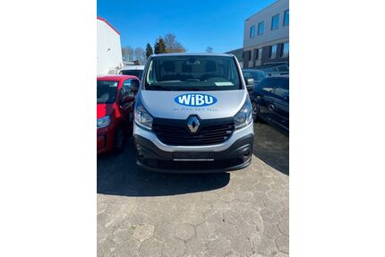 Renault Trafic Gebrauchtwagen