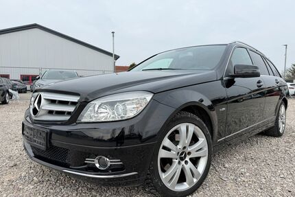 Mercedes-Benz C 200 Gebrauchtwagen