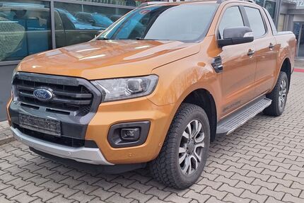 Ford Ranger Gebrauchtwagen