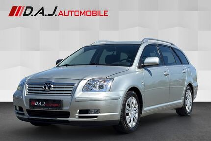 Toyota Avensis Gebrauchtwagen