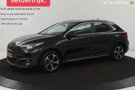 Kia XCeed Gebrauchtwagen