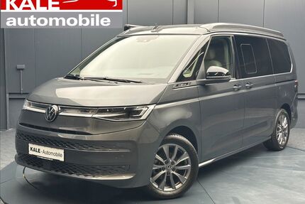 VW T7 California Gebrauchtwagen