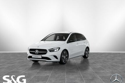 Mercedes-Benz B 200 Gebrauchtwagen