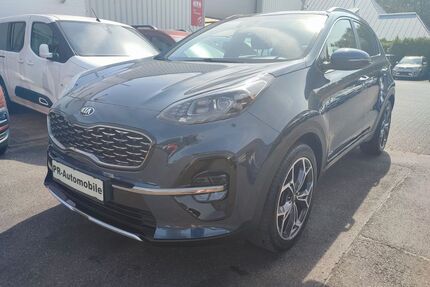 Kia Sportage Gebrauchtwagen
