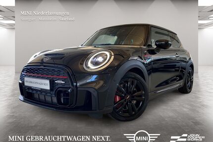 Mini John Cooper Works Gebrauchtwagen