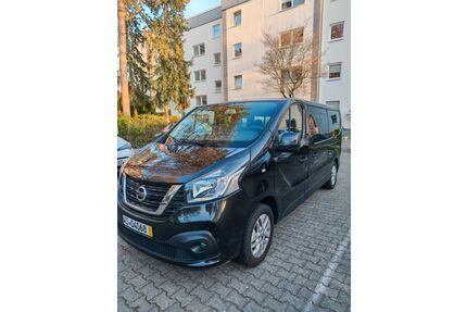 Nissan Primastar Gebrauchtwagen
