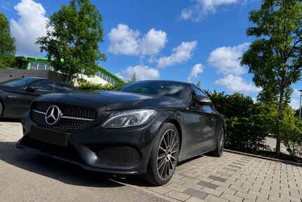 Mercedes-Benz C 300 Gebrauchtwagen