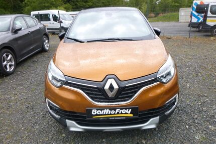 Renault Captur Gebrauchtwagen