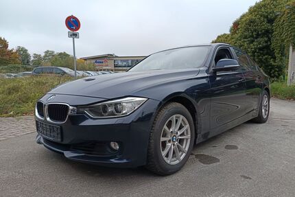 BMW 320 Gebrauchtwagen