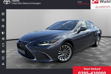 Lexus ES 300 Gebrauchtwagen