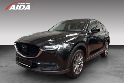 Mazda CX-5 Gebrauchtwagen