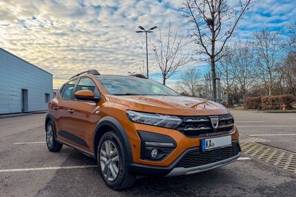 Dacia Sandero Gebrauchtwagen