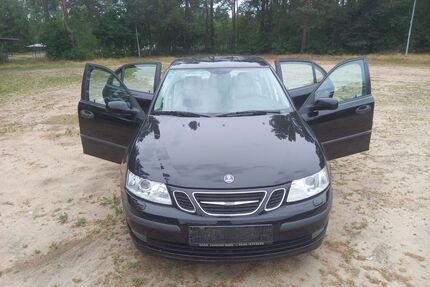 Saab 9-3 Gebrauchtwagen