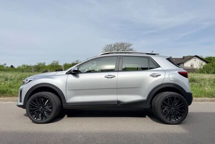 Kia Stonic Gebrauchtwagen