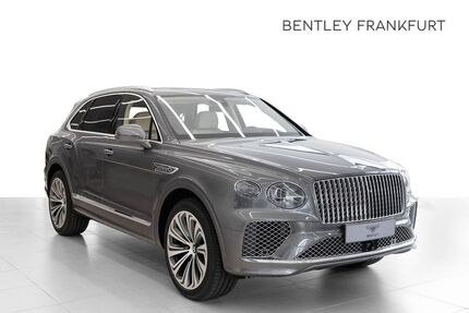 Bentley Bentayga Gebrauchtwagen