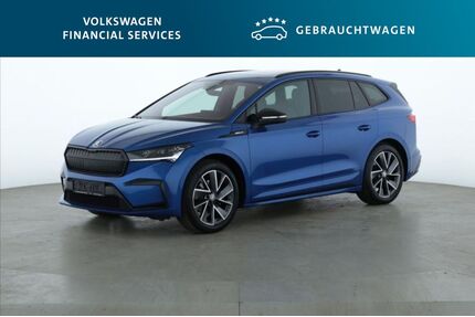 Skoda Enyaq Gebrauchtwagen
