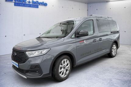 Ford Tourneo Connect Gebrauchtwagen
