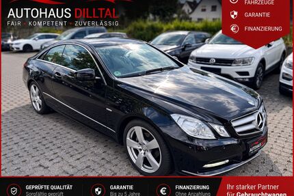 Mercedes-Benz E 250 Gebrauchtwagen