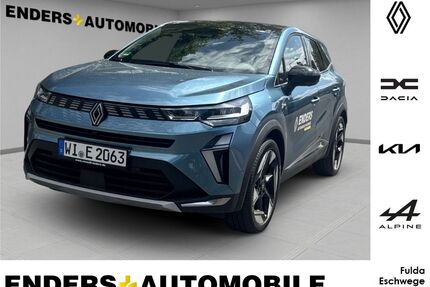 Renault Symbioz Gebrauchtwagen