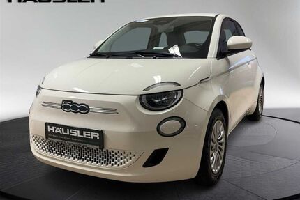 Fiat 500e Gebrauchtwagen