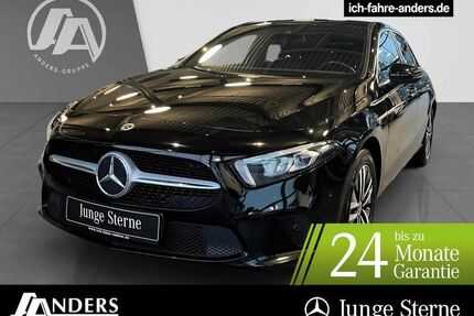Mercedes-Benz A 250 Gebrauchtwagen
