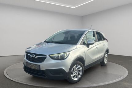 Opel Crossland (X) Gebrauchtwagen