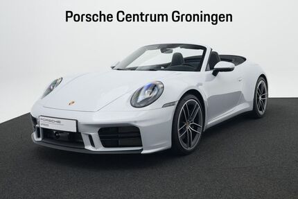 Porsche 992 Gebrauchtwagen