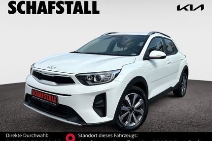 Kia Stonic Gebrauchtwagen