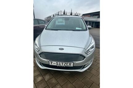 Ford Galaxy Gebrauchtwagen