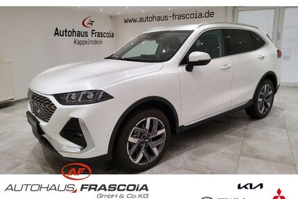 GWM Wey 03 Gebrauchtwagen