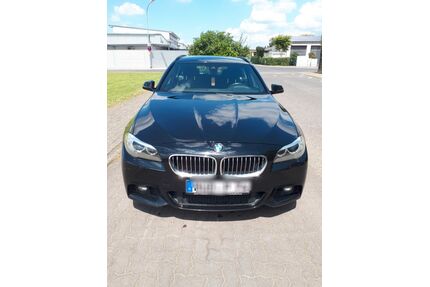 BMW 530 Gebrauchtwagen
