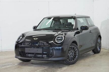 Mini Cooper C Gebrauchtwagen