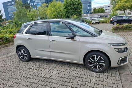 Citroen C4 Picasso Gebrauchtwagen