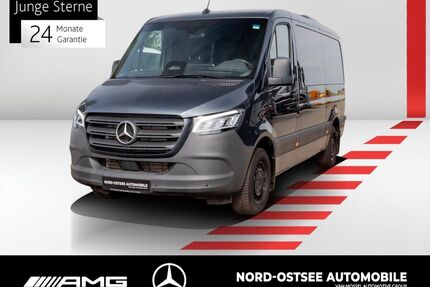 Mercedes-Benz Sprinter Gebrauchtwagen