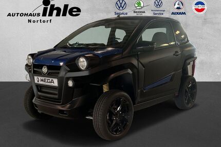 Aixam City Gebrauchtwagen