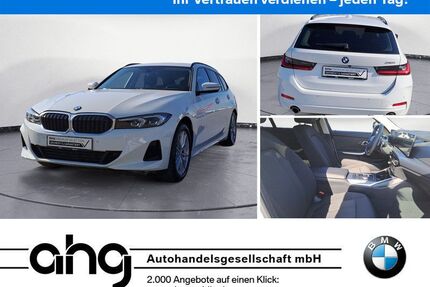 BMW 318 Gebrauchtwagen