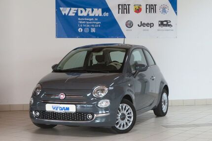 Fiat 500 Gebrauchtwagen