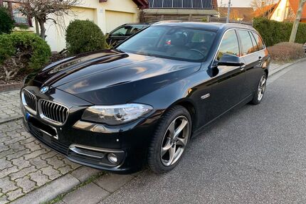 BMW 530 Gebrauchtwagen