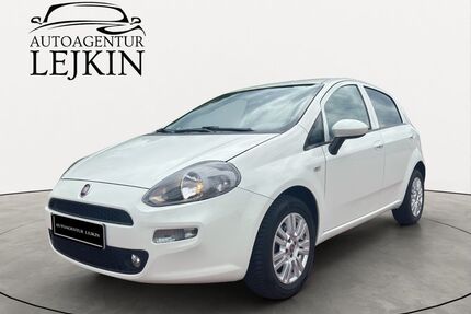 Fiat Punto Gebrauchtwagen