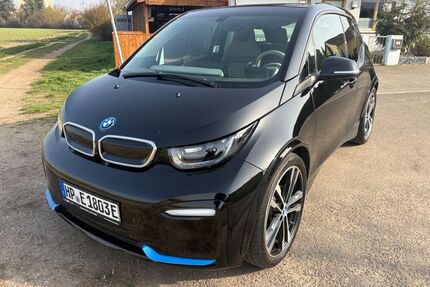 BMW i3 Gebrauchtwagen