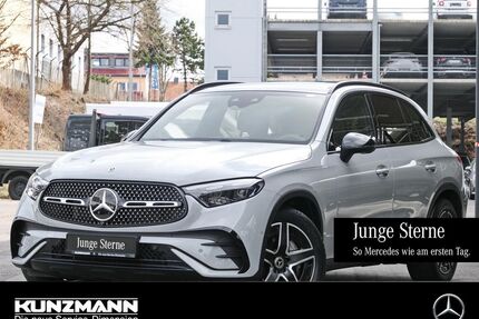 Mercedes-Benz GLC 450 Gebrauchtwagen