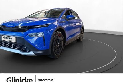 Skoda Elroq Gebrauchtwagen