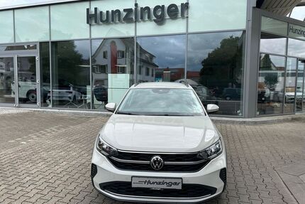 VW Taigo Gebrauchtwagen