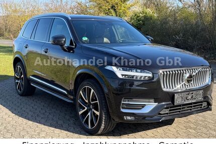 Volvo XC90 Gebrauchtwagen