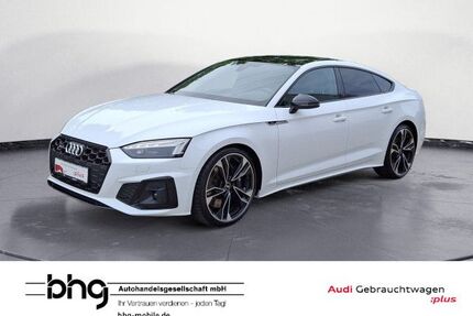 Audi S5 Gebrauchtwagen