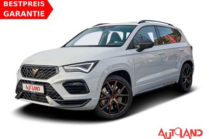 Cupra Ateca Gebrauchtwagen