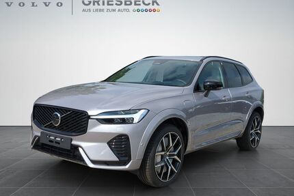 Volvo XC60 Gebrauchtwagen