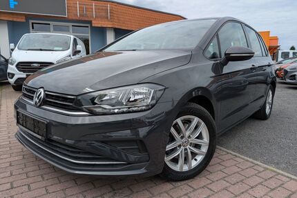 VW Golf Sportsvan Gebrauchtwagen