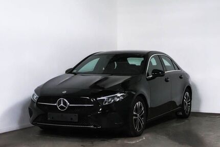 Mercedes-Benz A 180 Gebrauchtwagen